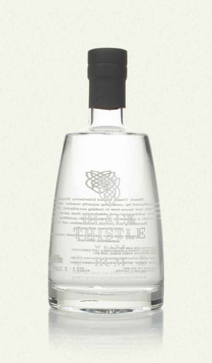 Black Thistle White Spiced Rum | 700ML at CaskCartel.com