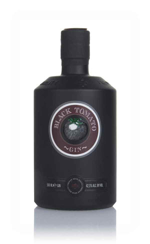 Black Tomato Gin | 500ML at CaskCartel.com
