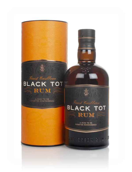 Black Tot  Rum | 700ML at CaskCartel.com