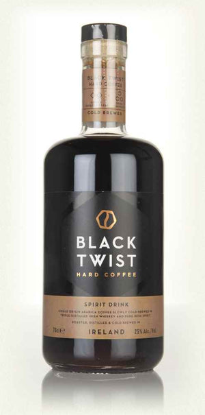 Black Twist Spirit | 700ML at CaskCartel.com