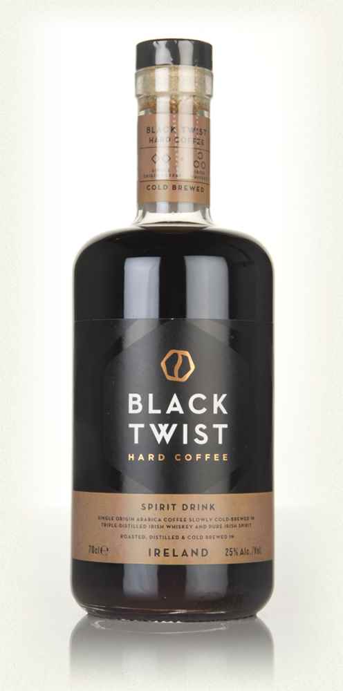 Black Twist Spirit | 700ML