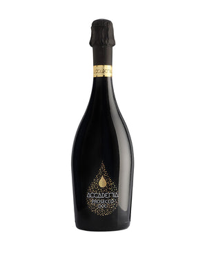 Accademia Black Champagne at CaskCartel.com