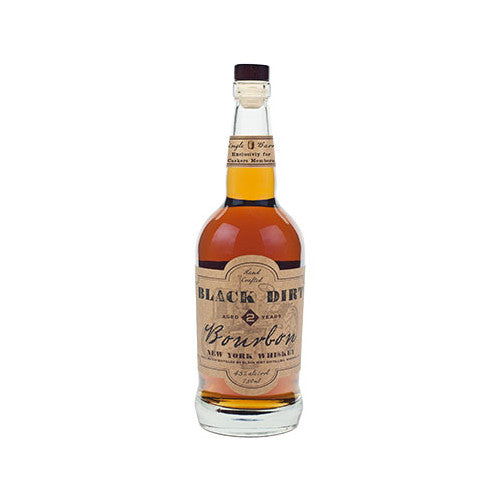Black Dirt Single Barrel Bourbon (Exclusive Cask) Whiskey