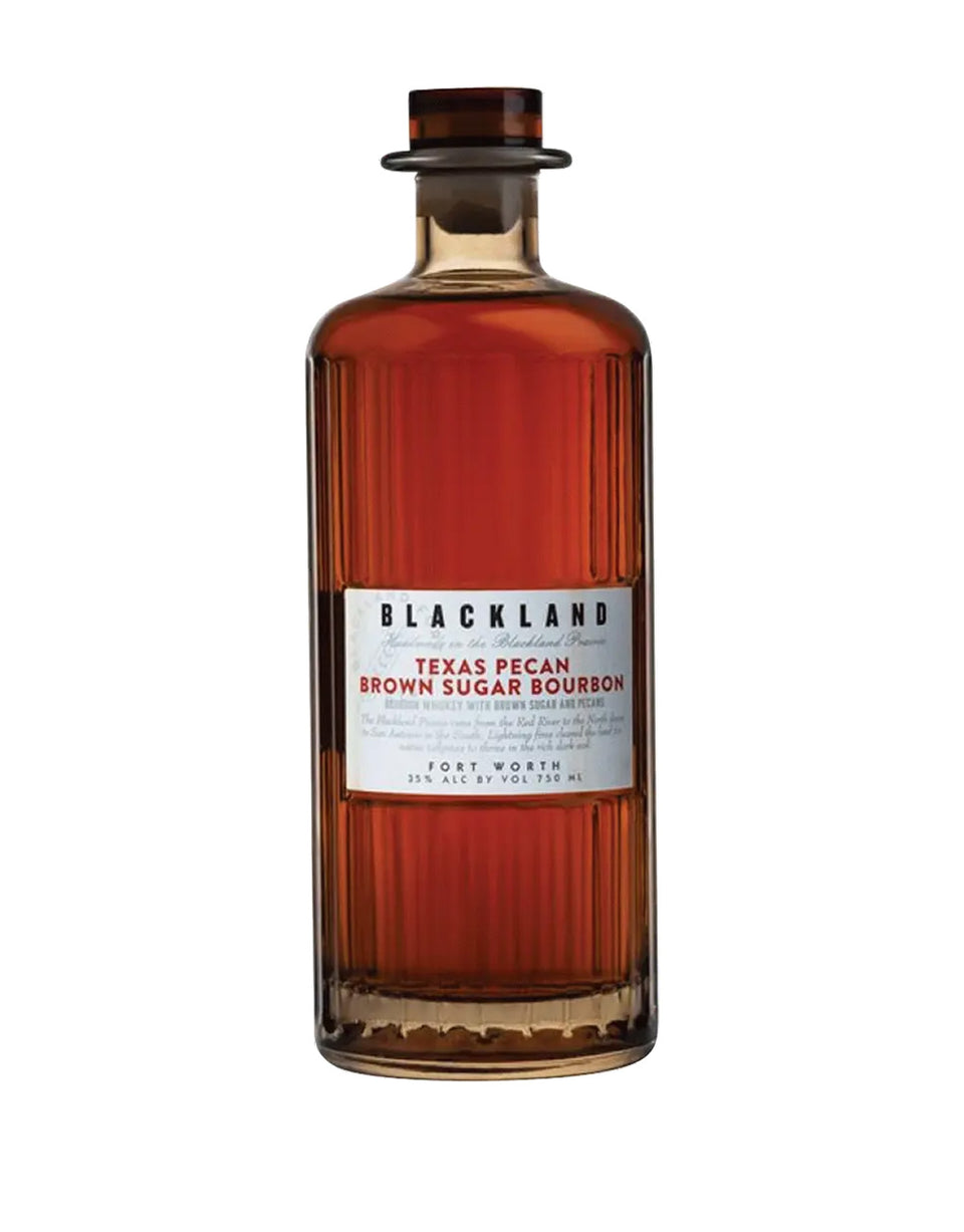 Blackland Texas Pecan Brown Sugar Bourbon Whiskey at CaskCartel.com