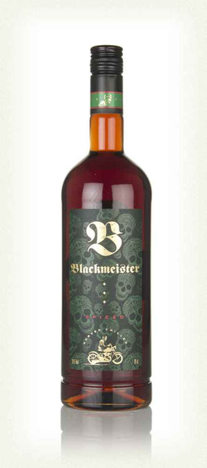 Blackmeister Liqueur | 700ML at CaskCartel.com