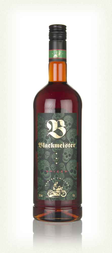 Blackmeister Liqueur | 700ML