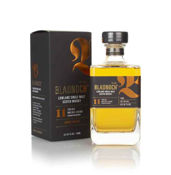 Bladnoch 11 Year Old (2021 Release) Whisky | 700ML
