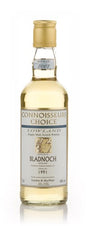 Bladnoch 1991 35cl - Connoisseurs Choice (Gordon and MacPhail) Scotch Whisky | 350ML at CaskCartel.com