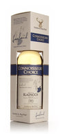 Bladnoch 1993 - Connoisseurs Choice (Gordon & MacPhail) Scotch Whisky | 700ML at CaskCartel.com