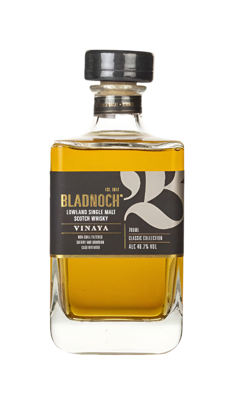 Bladnoch Vinaya Scotch Whisky | 700ML at CaskCartel.com