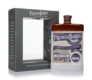 Blair Athol 10 Year Old - Premier Barrel (Douglas Laing) Scotch Whisky | 700ML at CaskCartel.com