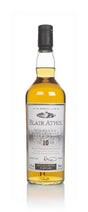 Blair Athol 10 Year Old - The Manager's Dram Scotch Whisky | 700ML at CaskCartel.com