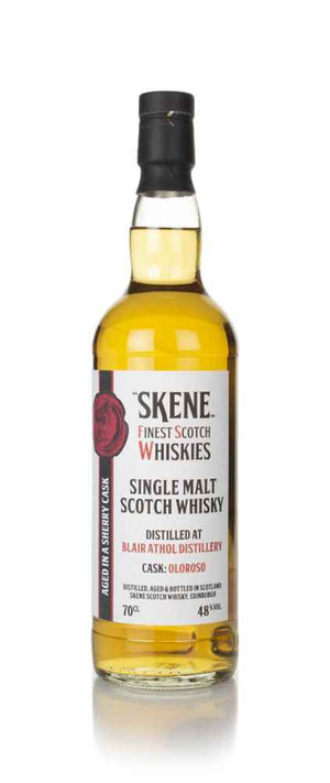 Blair Athol - Skene Whisky | 700ML at CaskCartel.com