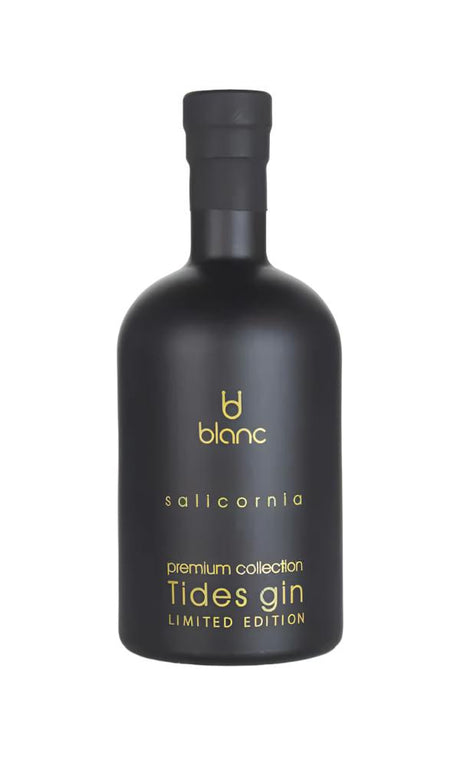Blanc Tides Gin | 700ML at CaskCartel.com