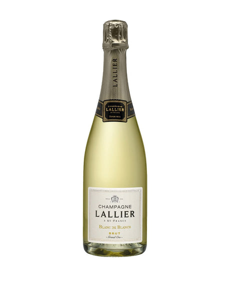 Lallier Blanc De Blancs Grand Cru Champagne at CaskCartel.com