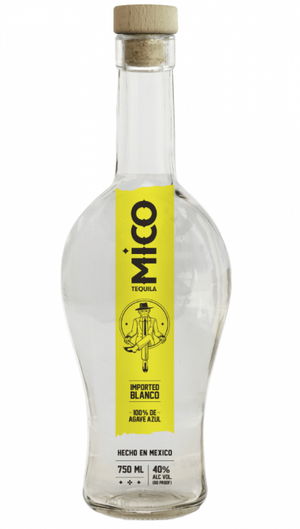 Mico Blanco Tequila - CaskCartel.com