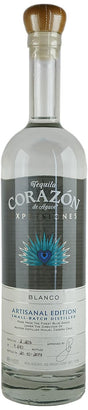 Expresiones del Corazon Blanco Tequila at CaskCartel.com