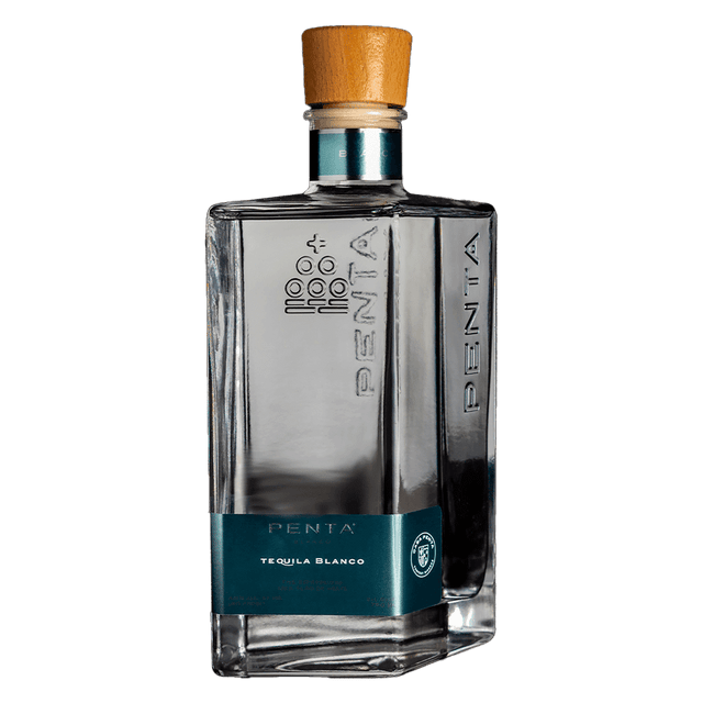 Penta Blanco Tequila at CaskCartel.com