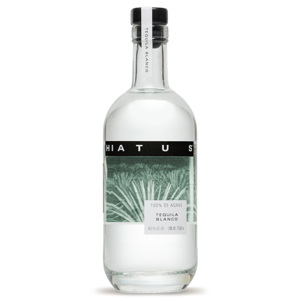 Hiatus Tequila Blanco