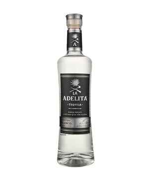 La Adelita Blanco Tequila at CaskCartel.com