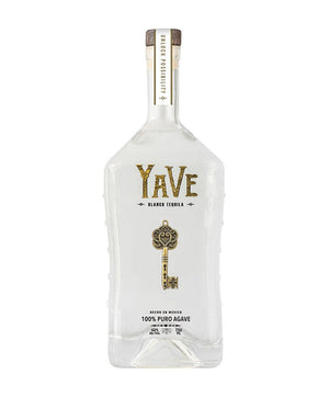 YaVe Blanco Tequila at CaskCartel.com