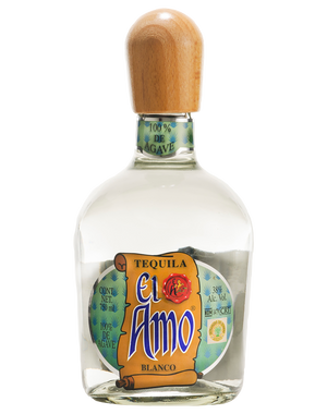 El Amo Blanco Tequila at CaskCartel.com