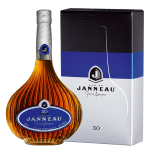 Janneau X.O. Royal Grand Armagnac Liqueur - CaskCartel.com