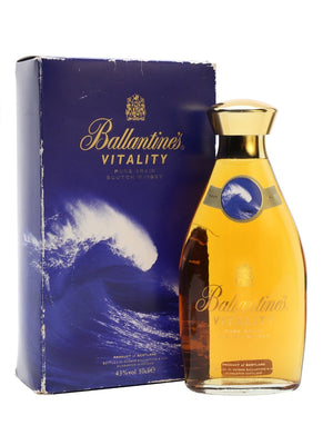 Ballantine's Vitality Blended Scotch Whiskey | 500ML  at CaskCartel.com