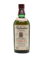 Ballantine’s 17 Year Old Bottle No.07624 (Bottled 1970's) Very Old Scotch at CaskCartel.com