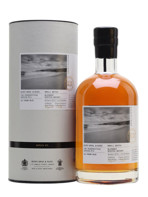 The Perspective Series 21 Year Old Berry Bros & Rudd Blended Scotch Whisky | 700ML at CaskCartel.com