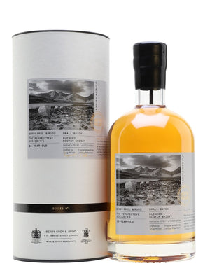 The Perspective Series 25 Year Old Berry Bros & Rudd Blended Scotch Whisky | 700ML at CaskCartel.com