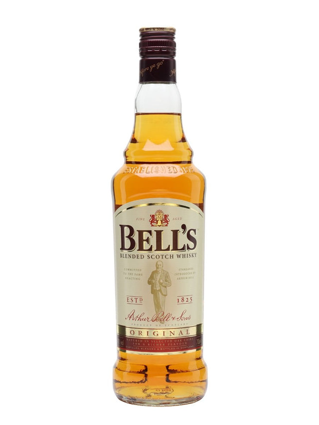 Bell's Original Blended Scotch Whisky | 700ML  at CaskCartel.com