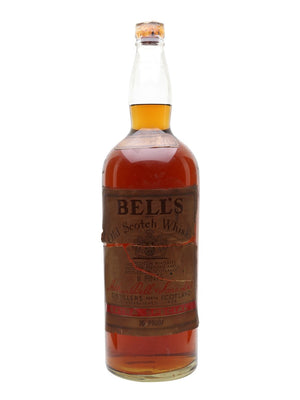 Bell's Extra Special One Gallon Bot.1960s Blended Scotch Whisky | 4.55L at CaskCartel.com