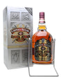 Chivas Regal 12 Year Old Blended Scotch Whisky | 4.5L at CaskCartel.com