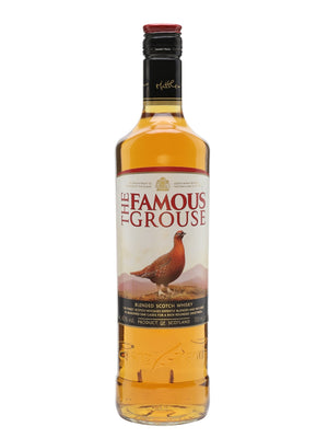 Famous Grouse Blended Scotch Whisky | 700ML at CaskCartel.com