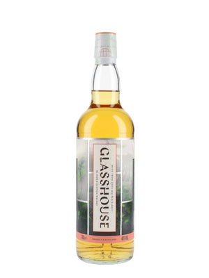 Glasshouse Whisky Blended Scotch Whisky | 700ML at CaskCartel.com