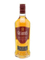 Grant's Family Reserve Triple Wood Blended Scotch Whisky | 700ML at CaskCartel.com