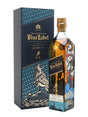 Johnnie Walker Blue Year of the Ox Blended Scotch Whisky | 700ML at CaskCartel.com