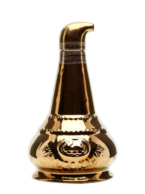 Whyte & Mackay Deluxe 12 Year Old Pot Still Decanter Scotch Whisky | 1L at CaskCartel.com