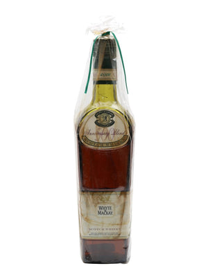 Whyte & Mackay 500th Anniversary Blended Scotch Whisky | 700ML at CaskCartel.com
