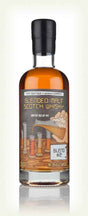 Blended Malt #2 - Batch 2 (That Boutique-y Whisky Company) Whisky | 500ML at CaskCartel.com