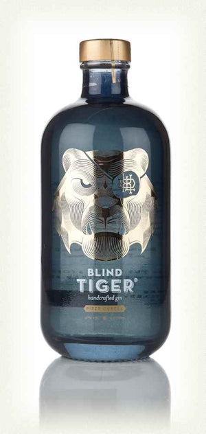 Blind Tiger Piper Cubeba Gin | 500ML at CaskCartel.com