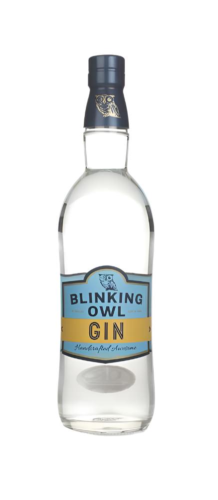 Blinking Owl Gin at CaskCartel.com