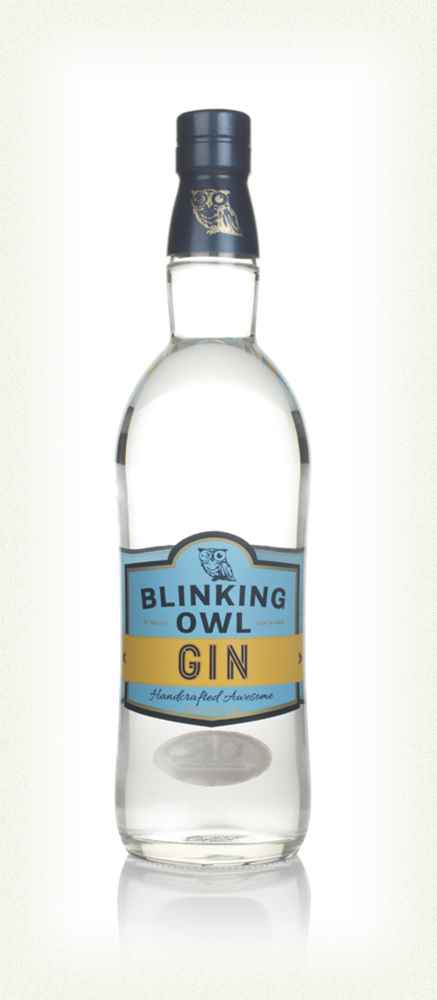 Blinking Owl Gin