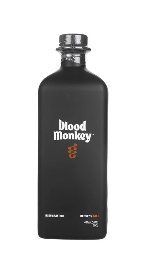 Blood Monkey Irish Gin | 700ML at CaskCartel.com