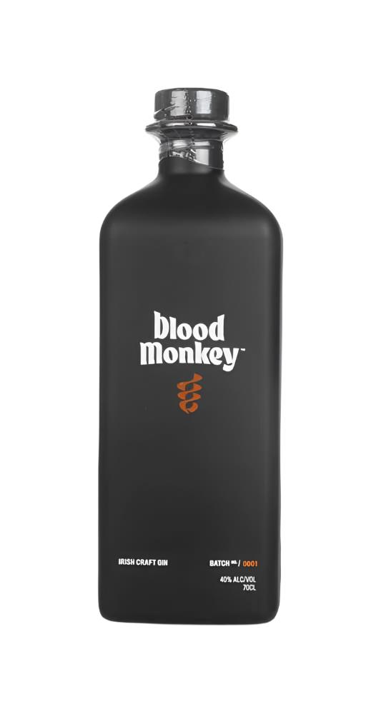 Blood Monkey Irish Gin | 700ML at CaskCartel.com