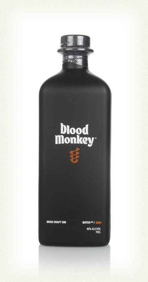 Blood Monkey Irish Gin | 700ML at CaskCartel.com