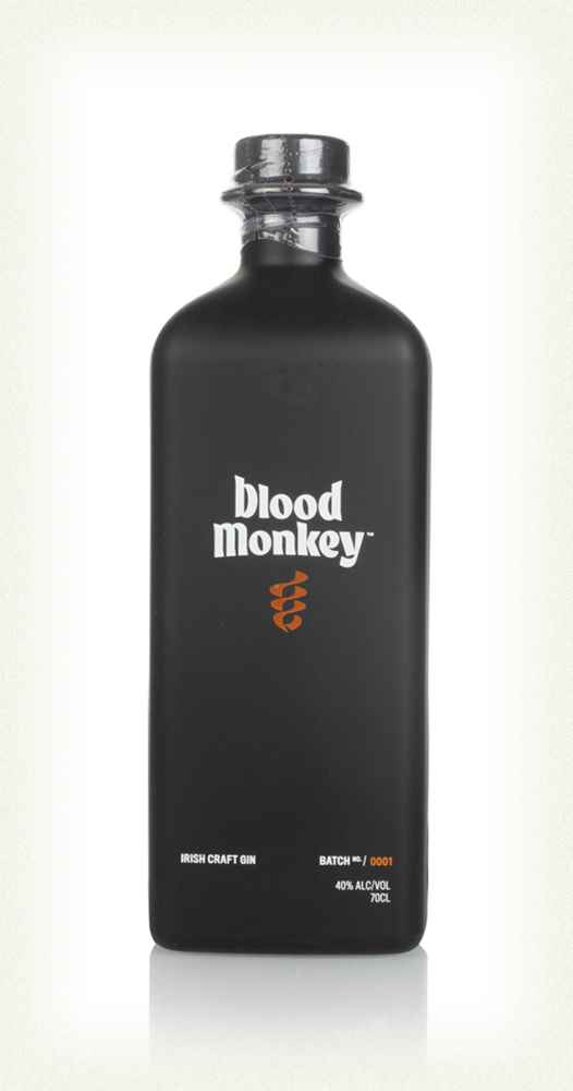 Blood Monkey Irish Gin | 700ML