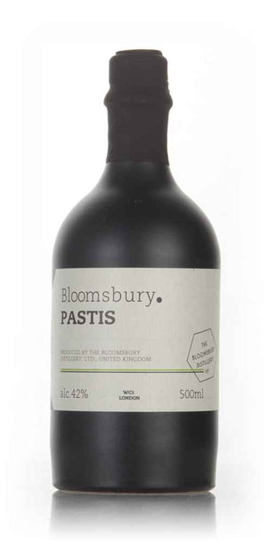 Bloomsbury Pastis Liqueur | 500ML at CaskCartel.com