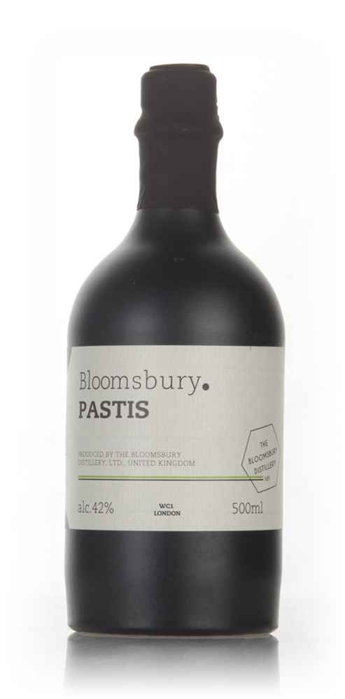 Bloomsbury Pastis Liqueur | 500ML